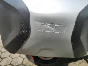 KTM 1290 Super Adventure SA (D2) 2015 mit Vollausstattung Bild 7