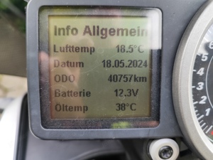 KTM 1290 Super Adventure SA (D2) 2015 mit Vollausstattung Bild 4