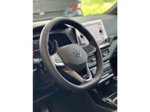 VW T-Cross Bild 12