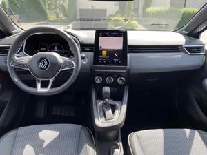 Renault Clio Bild 9