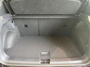 VW T-Cross Bild 19