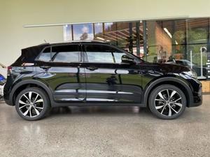 VW T-Cross Bild 2