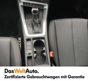 Audi Q3 Bild 14