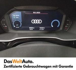 Audi Q3 Bild 10