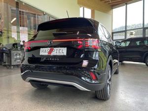 VW T-Cross Bild 4