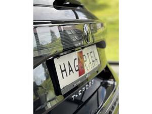 VW T-Cross Bild 11