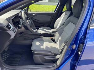 Renault Clio Bild 5