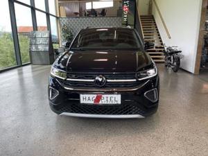 VW T-Cross Bild 5