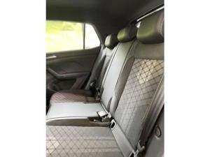 VW T-Cross Bild 17