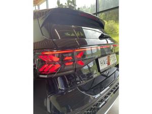 VW T-Cross Bild 7