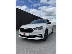 Skoda Fabia Bild 5