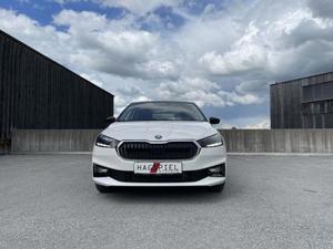 Skoda Fabia Bild 4