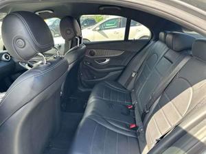 Mercedes-Benz C 200 Bild 12