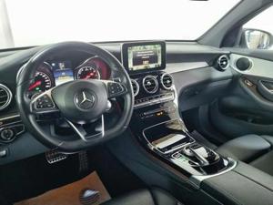 Mercedes-Benz GLC Bild 8