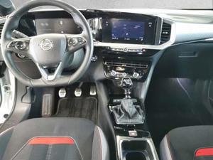 Opel Mokka Bild 8