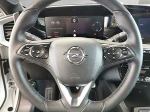 Opel Mokka Bild 9