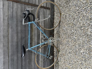 Peugeot Rennrad Vintage Retro