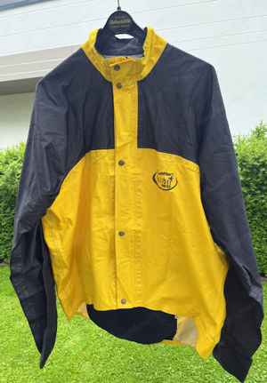 Regenjacke Löffler Bild 2