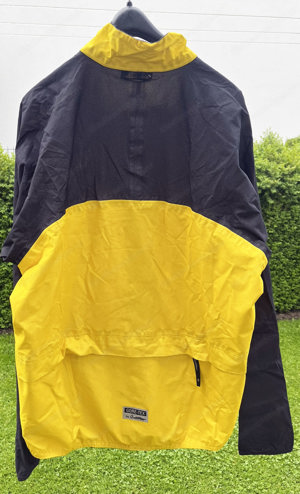 Regenjacke Löffler Bild 3