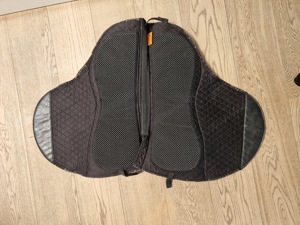 Barefoot Sattel Chayenne DryTex Größe 2 Bild 6