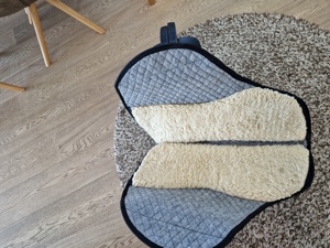 Barefoot Sattel Chayenne DryTex Größe 2 Bild 7