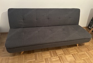 Schlafsofa (muss dringend weg)