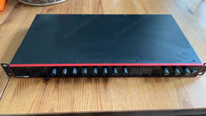 Focusrite Scarlett 18i20 gen 3