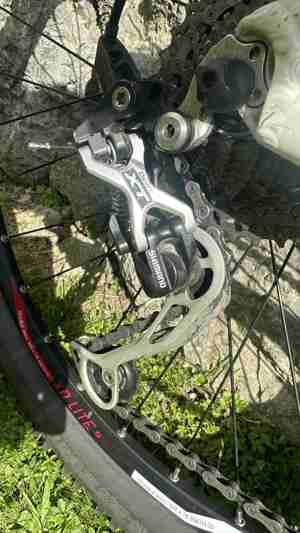 Mountainbike, Fahrrad,MTB Damen Carver Bild 4