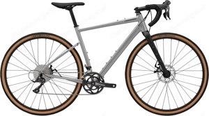 Rennrad Cannondale Topstone 3 2023