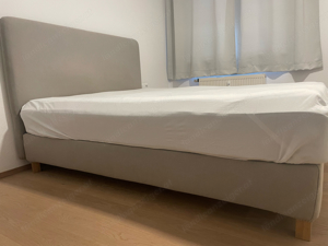 Ikea Boxspringbett 160x200