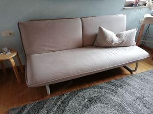 Couch  Bild 2