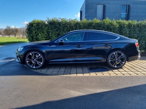 Audi A5 Sportback 40 TFSI