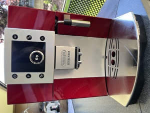DeLonghi Kaffeevollautomat