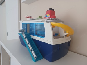 Playmobil Kreuzfahrtschiff Bild 6