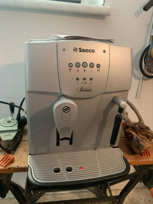 Saeco Kaffemaschine