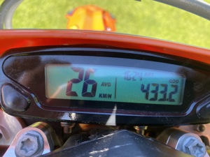 KTM Freeride 250 R Bild 4