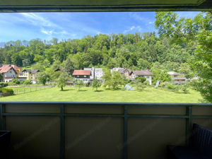 Vermiete 4 zi wohnung mit abgetrennter küche und balkon in feldkirch levis ab 1. august 2024 Bild 2