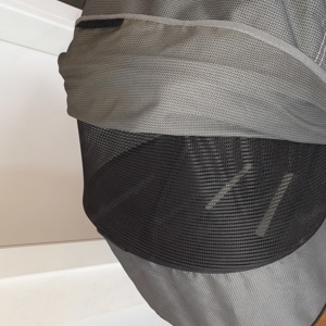 3 in 1 Kinderwagen mit viel Zubehör Bild 2