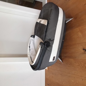 3 in 1 Kinderwagen mit viel Zubehör Bild 6