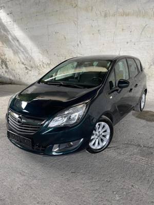 Opel Meriva Drive 1.4 Turbo Aut.