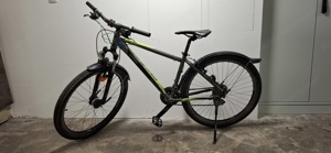 KTM Mountainbiker 43cm 17