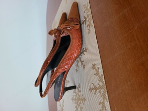 Sandalen von Dolce & Gabbana Bild 1