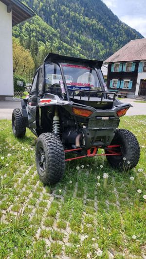 Polaris Ranger  Bild 2