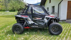 Polaris Ranger  Bild 3