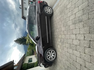 Mercedes GLK 220 CDI BlueEfficiency SUV  Geländewagen Bild 2
