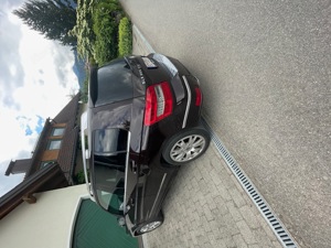 Mercedes GLK 220 CDI BlueEfficiency SUV  Geländewagen Bild 4