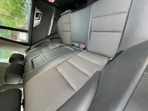 Mercedes GLK 220 CDI BlueEfficiency SUV  Geländewagen Bild 7