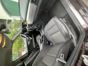 Mercedes GLK 220 CDI BlueEfficiency SUV  Geländewagen Bild 6