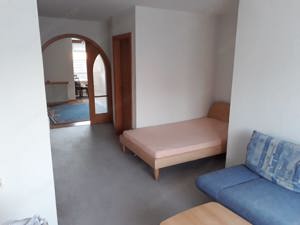 Sehr Schöne 55 m  Wohnung in zentraler Lage in Bregenz Bild 3