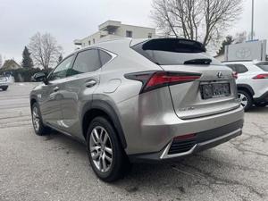 Lexus NX Bild 9